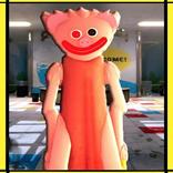 crazy piggy Poppy obby mod