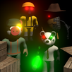 PIGGY : JUMPSCARE SIMULATOR APK