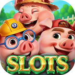 Piggy Rush Spin