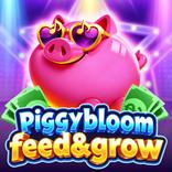 PiggyBloom：Feed&Grow