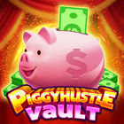 PiggyHustle Vault icon