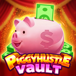 PiggyHustle Vault