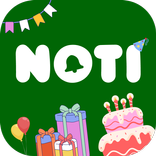 Noti - Mua sắm thông minh