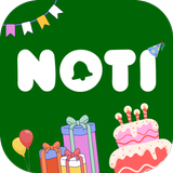Noti - Mua sắm thông minh APK