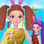 Pigtail Girl