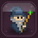 APK Fireball Wizard