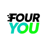 Four You 4U - Pidelo y ya!