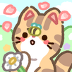 NyaNyaLand - Cute Cat Game APK
