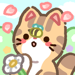 NyaNyaLand - Cute Cat Game