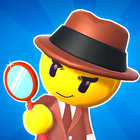 Police Detective icon