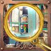 The Hidden Antique Shop icon