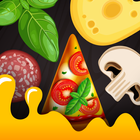 Pizza Slice icon