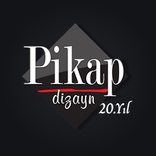 Pikap Dizayn