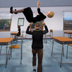 Guide Bad Guys At High School APK