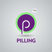 Pilling icône