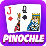 Pinochle - Trickster Cards