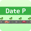 آیکون‌ DateP