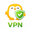 آیکون‌ Ping VPN سریع و امن