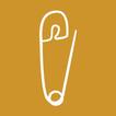 آیکون‌ Pin It Co