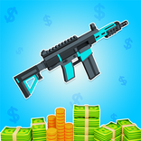 Gun Shop Rush