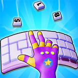 ”Keyboard Rush 3D
