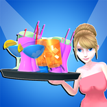 Waitress Run
