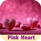 pink heart