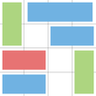 آیکون‌ Unblock - Classic Puzzle Game