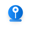 Pinpoint: Live Location icon