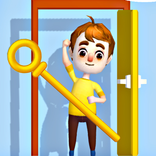 Pin Rescue Games: Rescue Hero!