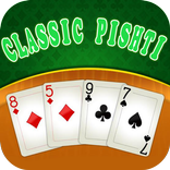 Classic Pishti Game
