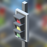 Traffic Jam: Traffic control a