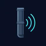 Pipe Listener: Hear Pipes