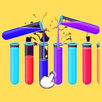 لعبة الأنابيب الملونة 2023 APK