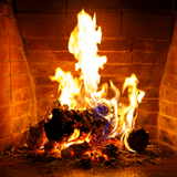 Blaze - 4K Sanal Şömineler APK
