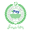 آیکون‌ ePay Punjab