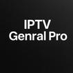 آیکون‌ GENRAL PRO