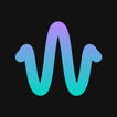Wavelet: headphone equalizer آئیکن