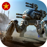 Cơ Giới Chiến: War Robots