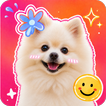 Sticker Maker Studio & Editor 아이콘