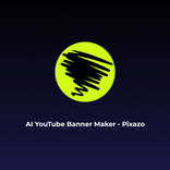 Youtube Banner Maker - Pixazo