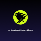 AI Storyboard Maker - Pixazo