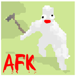 Woodcutter Bois - AFK Idle Time Killer