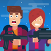 Deadmasters APK