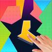 Poly Quest - Tangram Puzzle icon