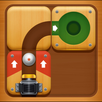 Ball Game - a Pipe Maze Puzzle APK
