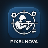 Pixel Nova GFX & FPS Unlocker