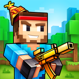 Pixel Gun 3D Стрелялки Онлайн APK