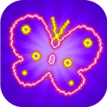 Roll to Loop: Pixel Puzzle
