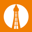 آیکون‌ Blackpool Eats